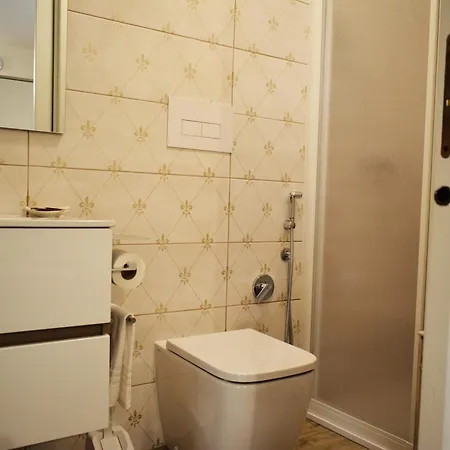 Casarancio Monolocale Lägenhet *