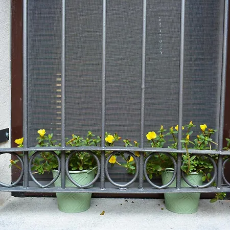 Casarancio Monolocale Appartamento San Paolo Albanese