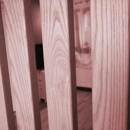 Casarancio Monolocale * San Paolo Albanese