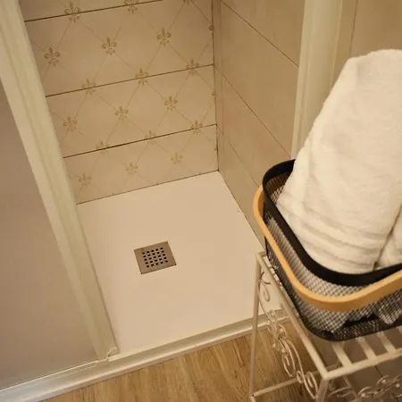 Casarancio Monolocale