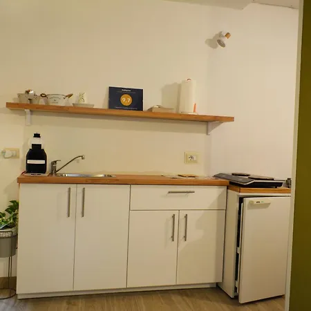 Casarancio Monolocale Appartamento