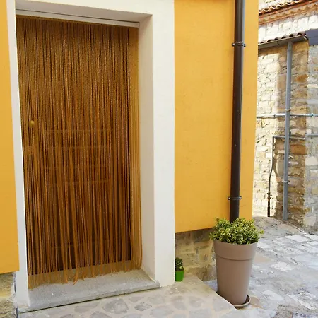 Casarancio Monolocale Appartamento San Paolo Albanese