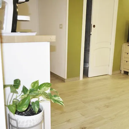 Appartamento Casarancio Monolocale San Paolo Albanese