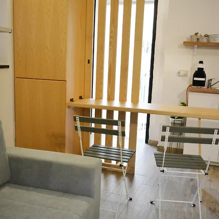 Casarancio Monolocale