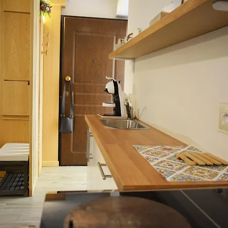 Casarancio Monolocale Appartamento