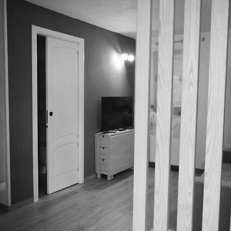 Lägenhet Casarancio Monolocale