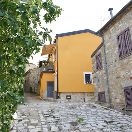 Casarancio Monolocale Appartamento