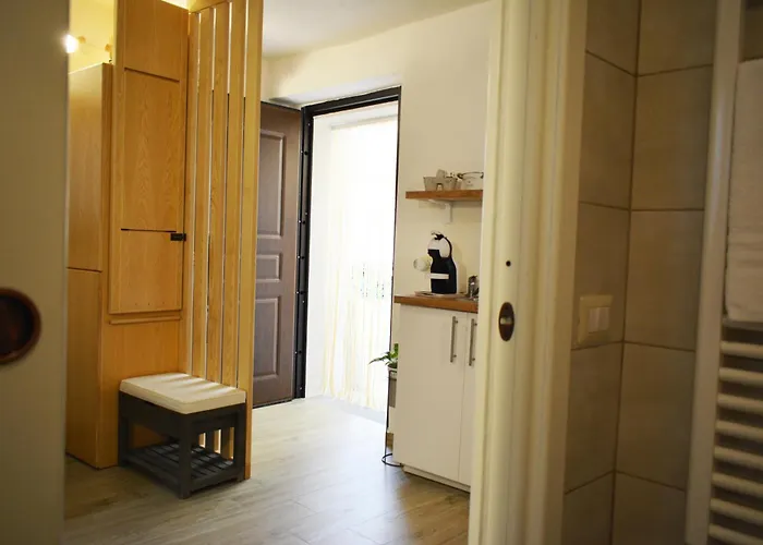 Casarancio Monolocale Appartamento