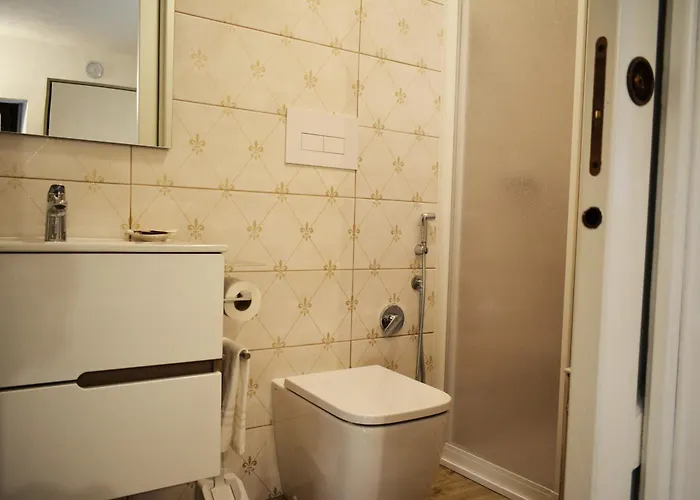 Casarancio Monolocale Appartamento *