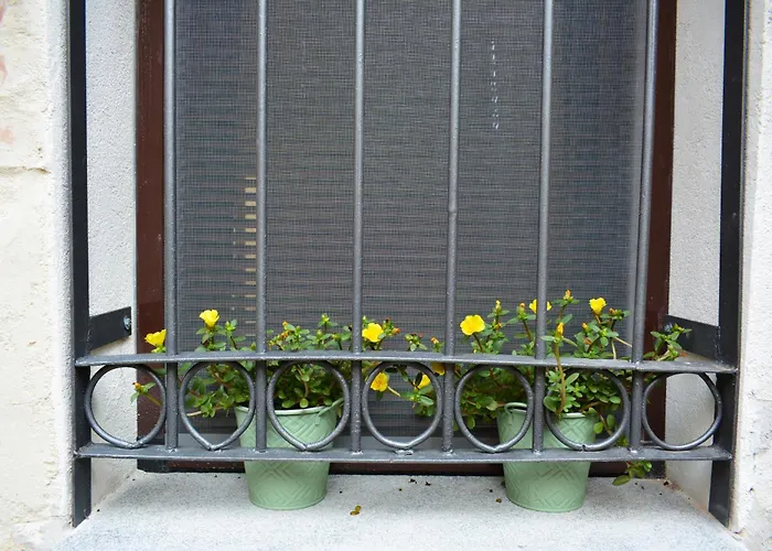 Casarancio Monolocale Appartamento San Paolo Albanese