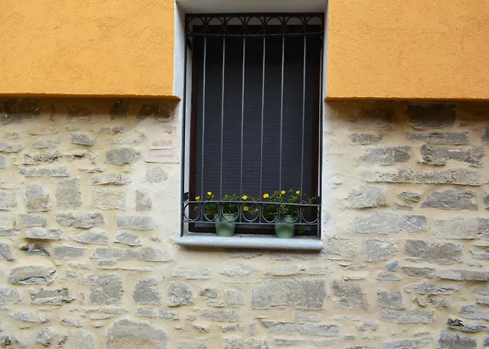 Casarancio Monolocale San Paolo Albanese