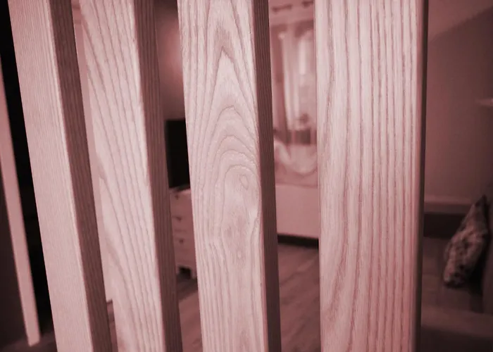 Casarancio Monolocale * San Paolo Albanese