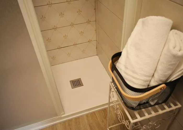 Casarancio Monolocale