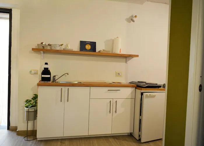 Casarancio Monolocale Appartamento