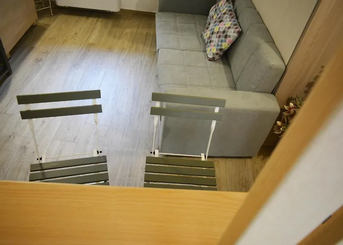 Appartamento Casarancio Monolocale *