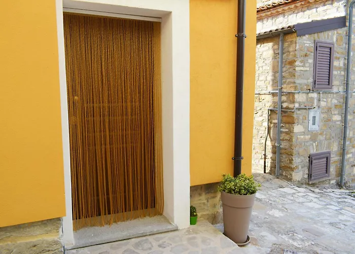 Casarancio Monolocale Appartement San Paolo Albanese