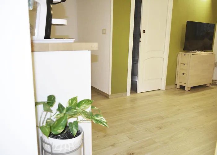 Appartamento Casarancio Monolocale San Paolo Albanese