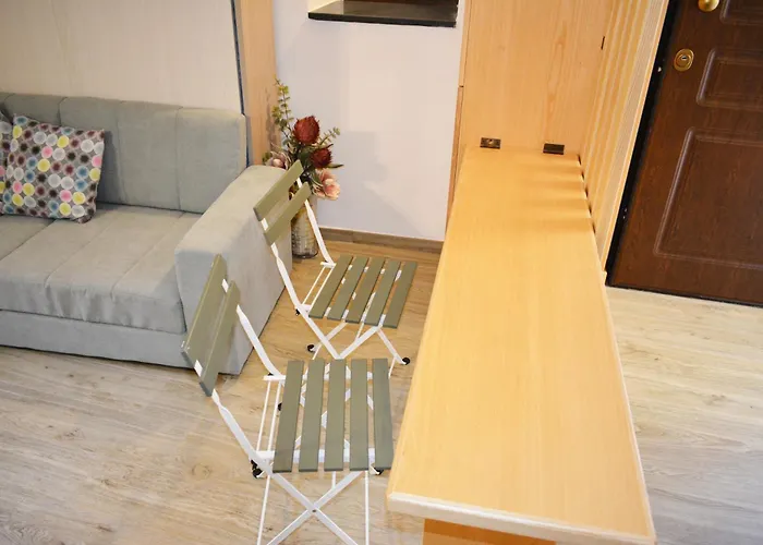 Casarancio Monolocale San Paolo Albanese