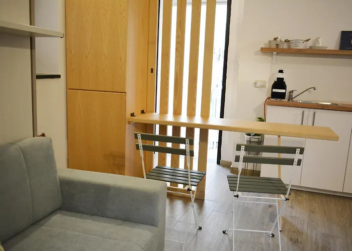 Casarancio Monolocale