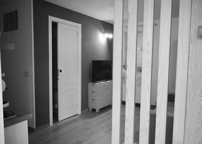 Appartement Casarancio Monolocale