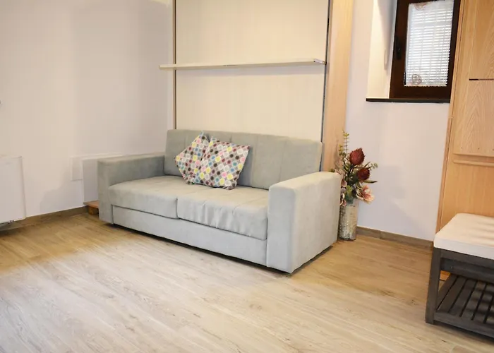 Casarancio Monolocale *