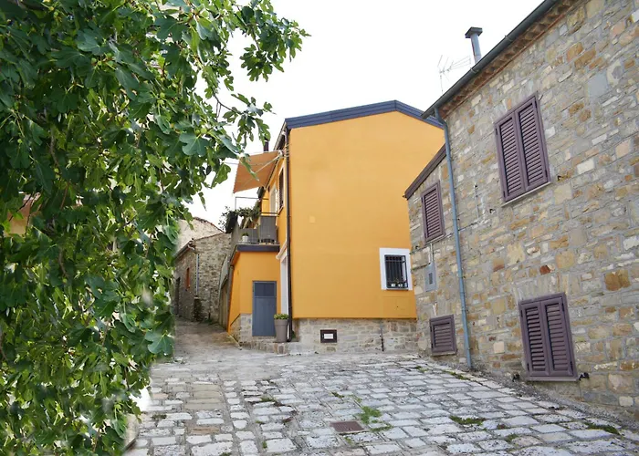 Casarancio Monolocale Appartamento